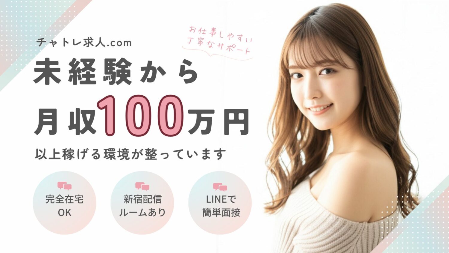 テストLP